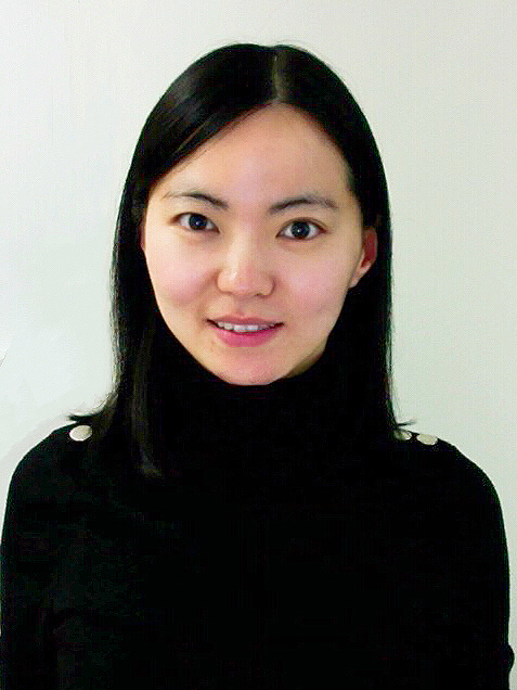 Portrait of Dr. Fangni Zhang